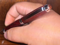 Robusto pen - Paduak